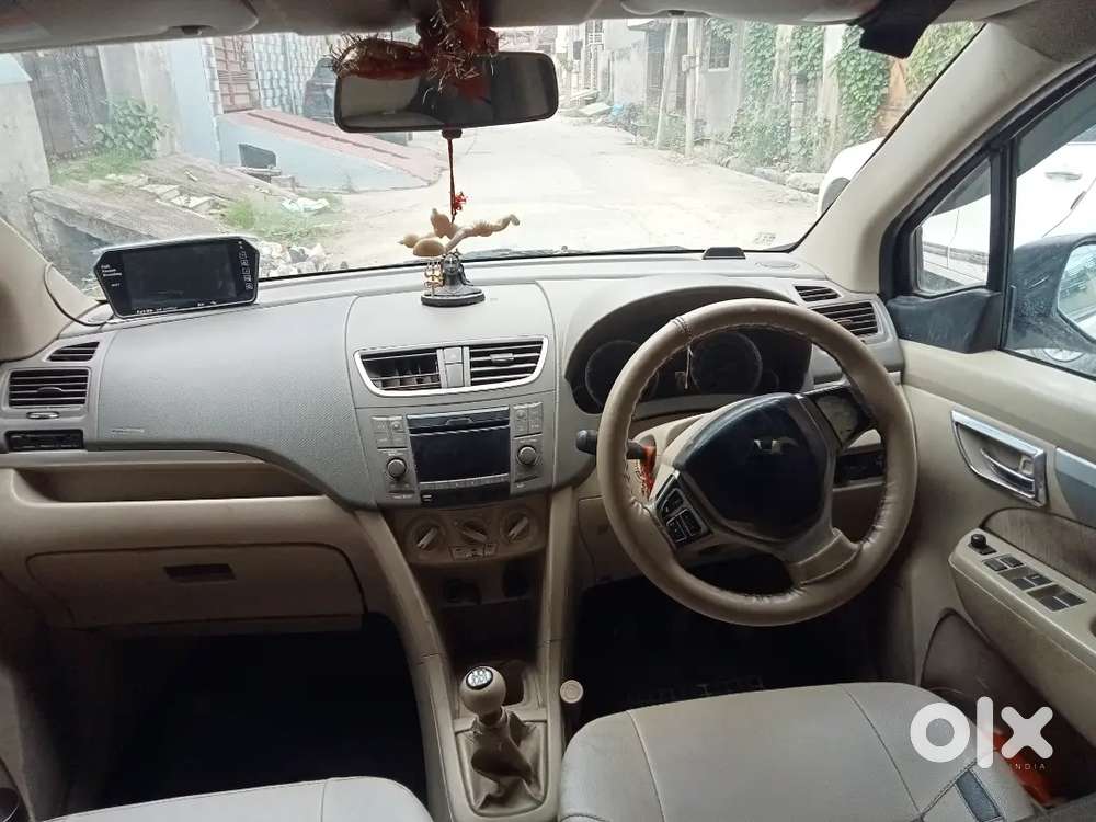 Maruti Suzuki Ertiga 2012 Diesel Manual