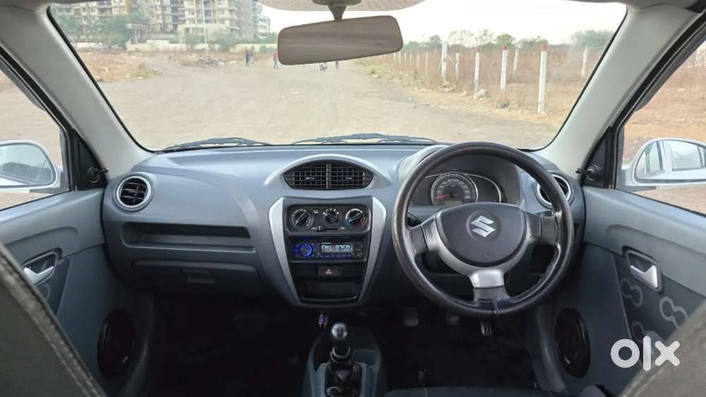 Maruti Suzuki Alto 800 Lxi, 2015, Petrol