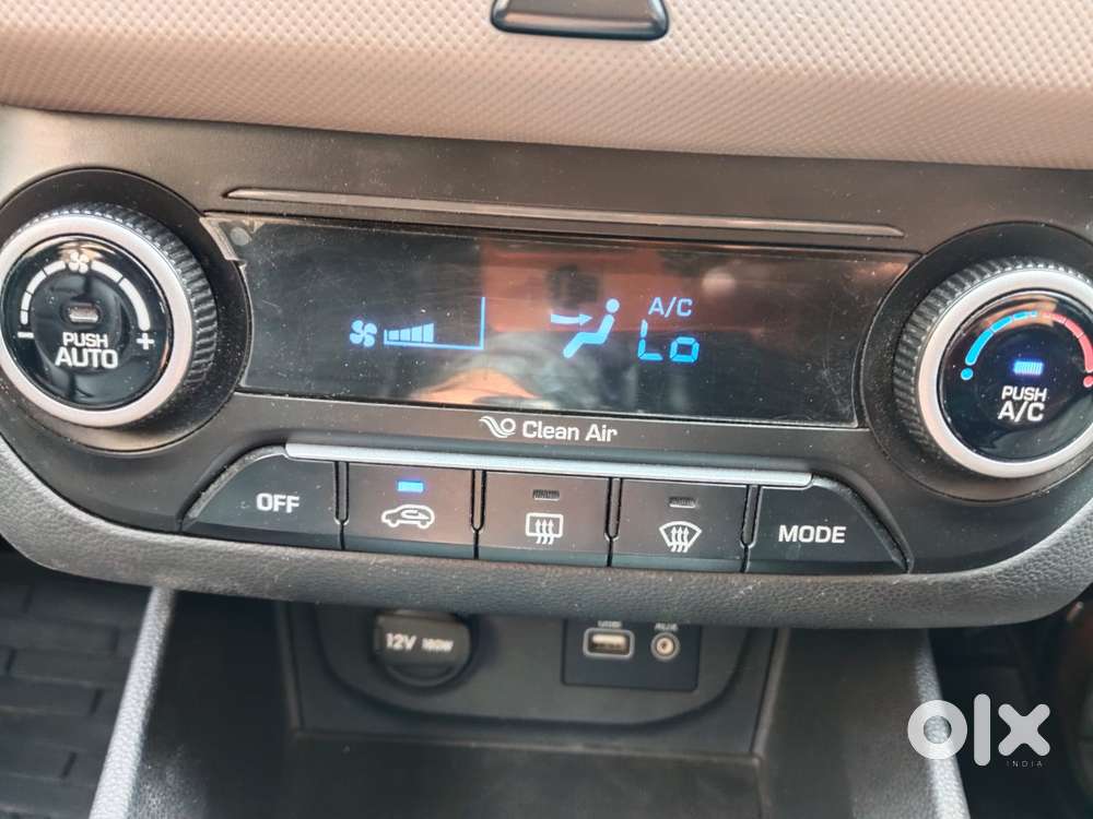 Hyundai Creta 1.6 Sx Plus Auto, 2016, Diesel