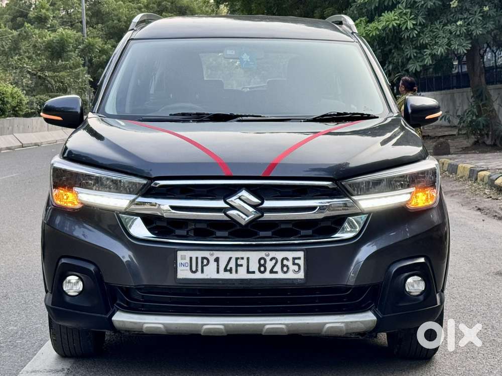 Maruti Suzuki Xl6 1.5 Zeta Mt, 2023, Petrol