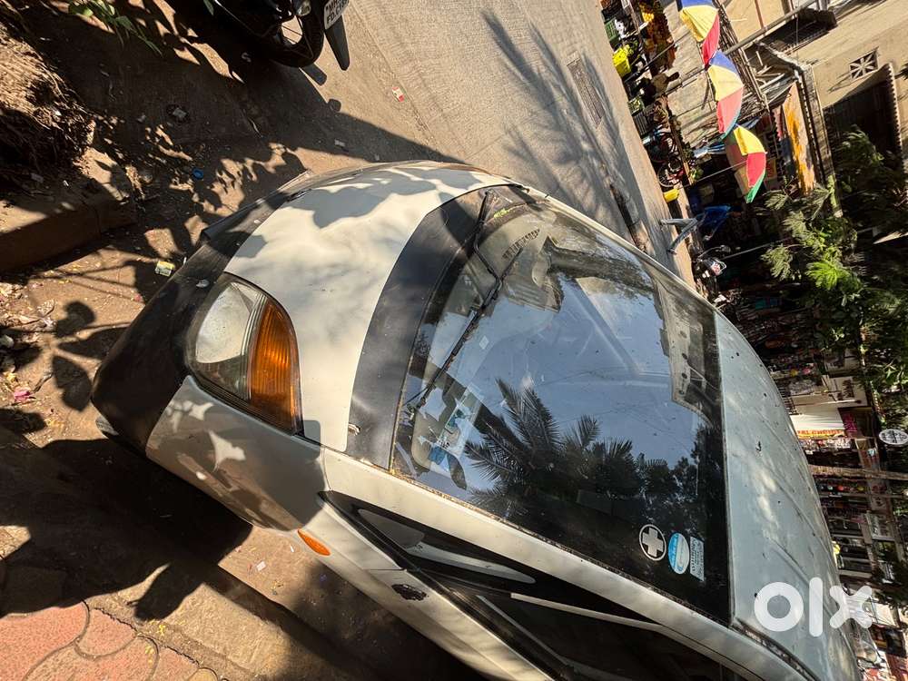 Tata Nano 2012 Petrol Good Condition