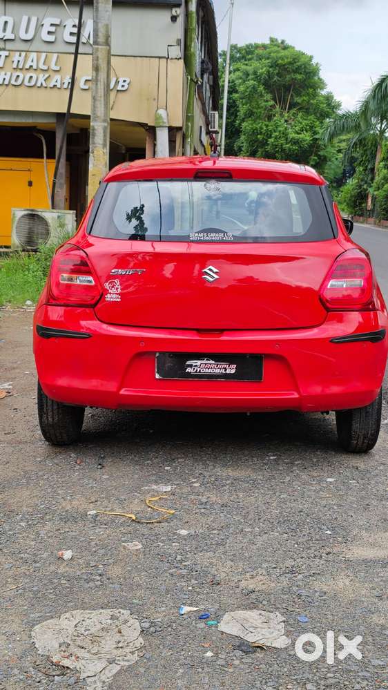 Maruti Suzuki Swift Vxi Ags, 2023, Petrol
