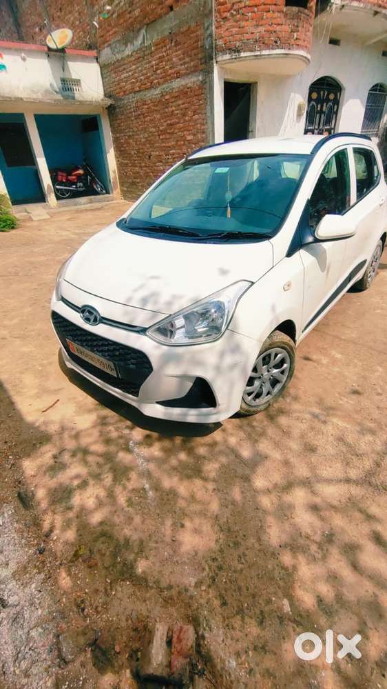 Hyundai Grand I10 2020 Petrol Good Condition