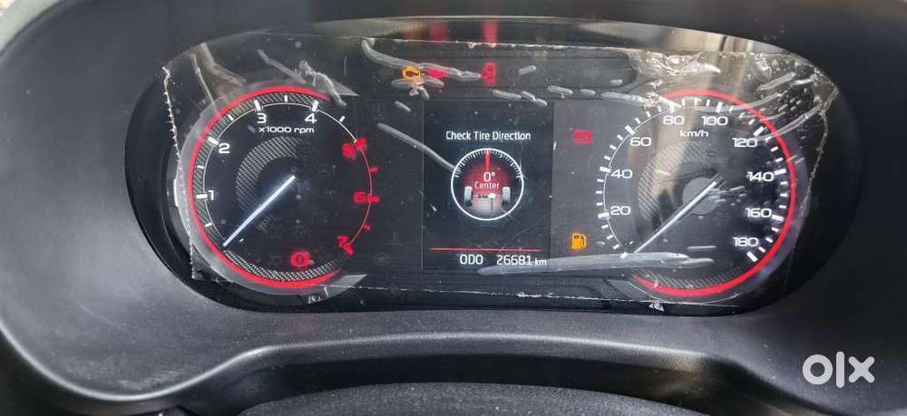Mahindra Thar Lx D 4wd At, 2026, Diesel