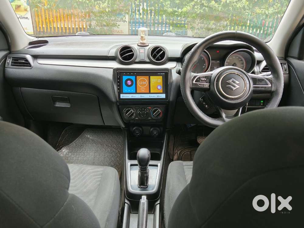 Maruti Suzuki Swift Ddis Vdi, 2018, Diesel