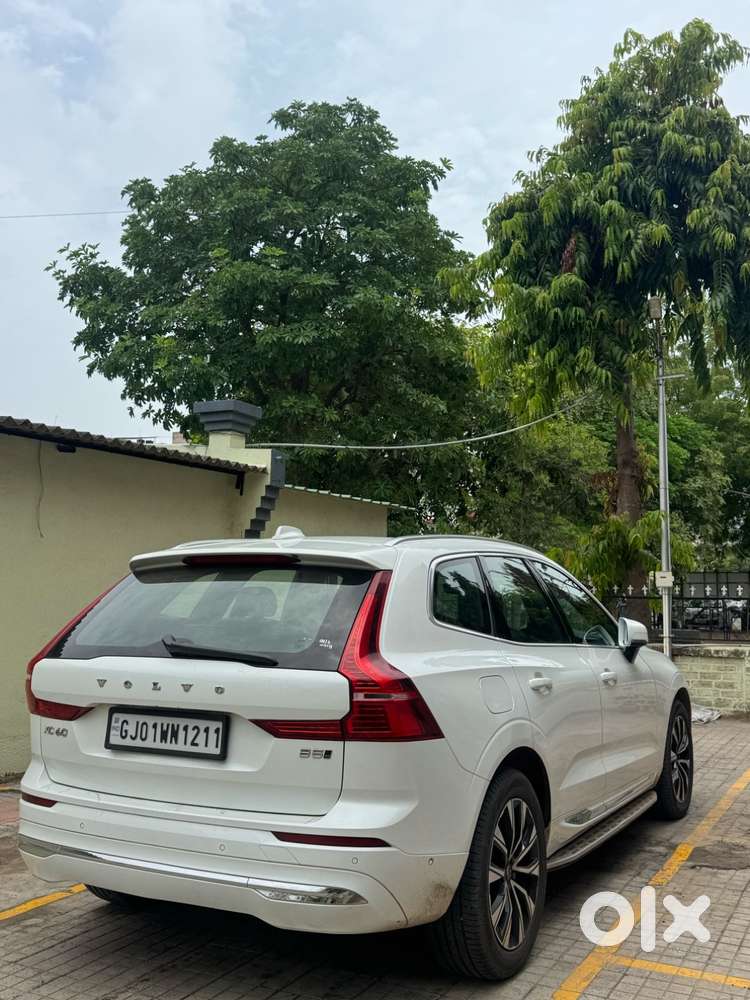 Volvo Xc60 2023