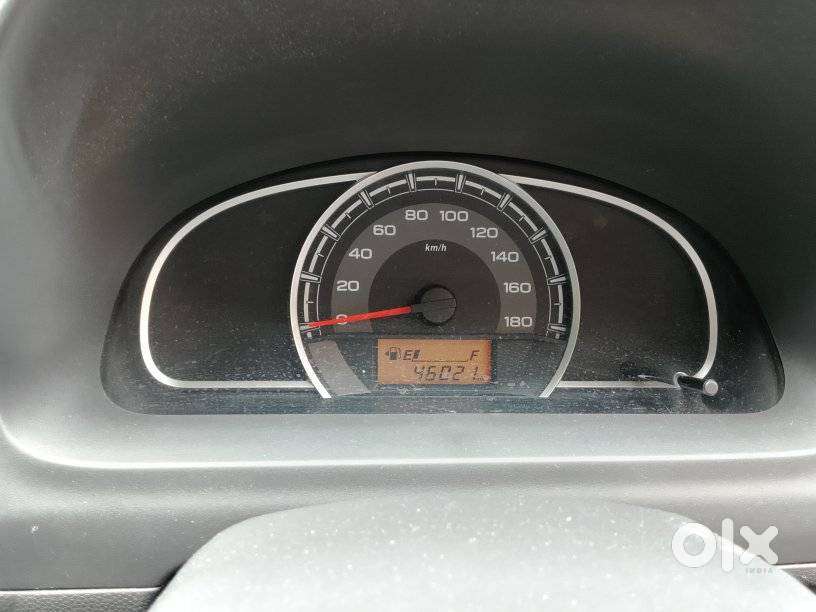 Maruti Suzuki Alto 800 Lxi Anniversary Edition, 2017, Petrol