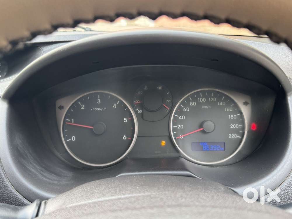 Hyundai I20 Magna Optional 1.4 Crdi, 2013, Diesel