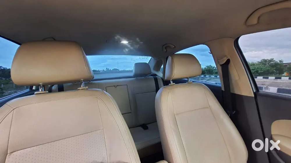 Vento 2016 Dsg Diesel