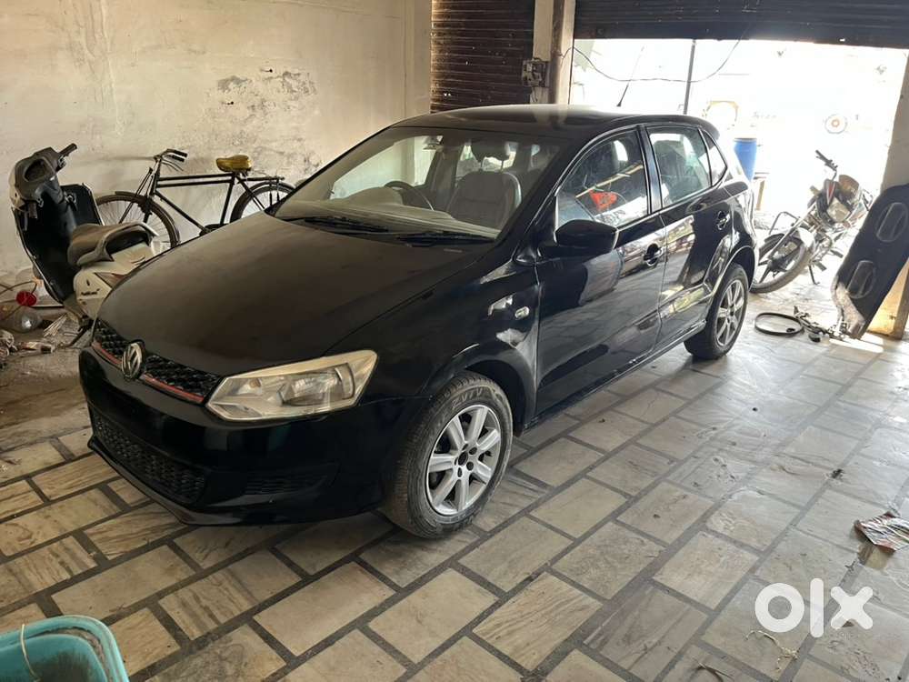 Volkswagen Diesel Manual 2012