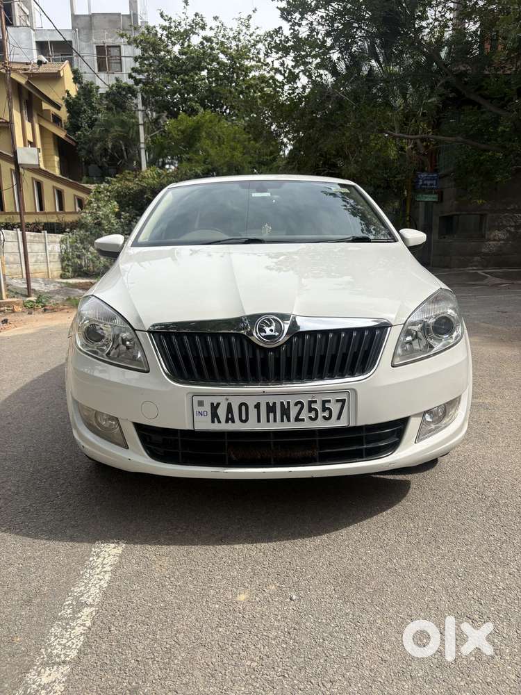 Skoda Rapid 1.5 Tdi At Style, 2016, Diesel