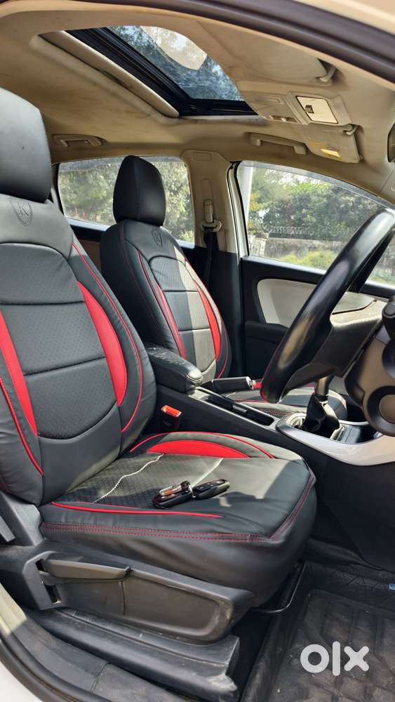 Tata Altroz Xz Plus (o) (s) Icng, 2023, Cng & Hybrids