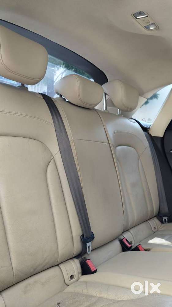 Audi Q3 2.0 Tdi Quattro, 2014, Diesel