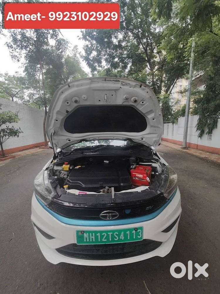 Tata Tiago Ev Xe Mr, 2022, Electric