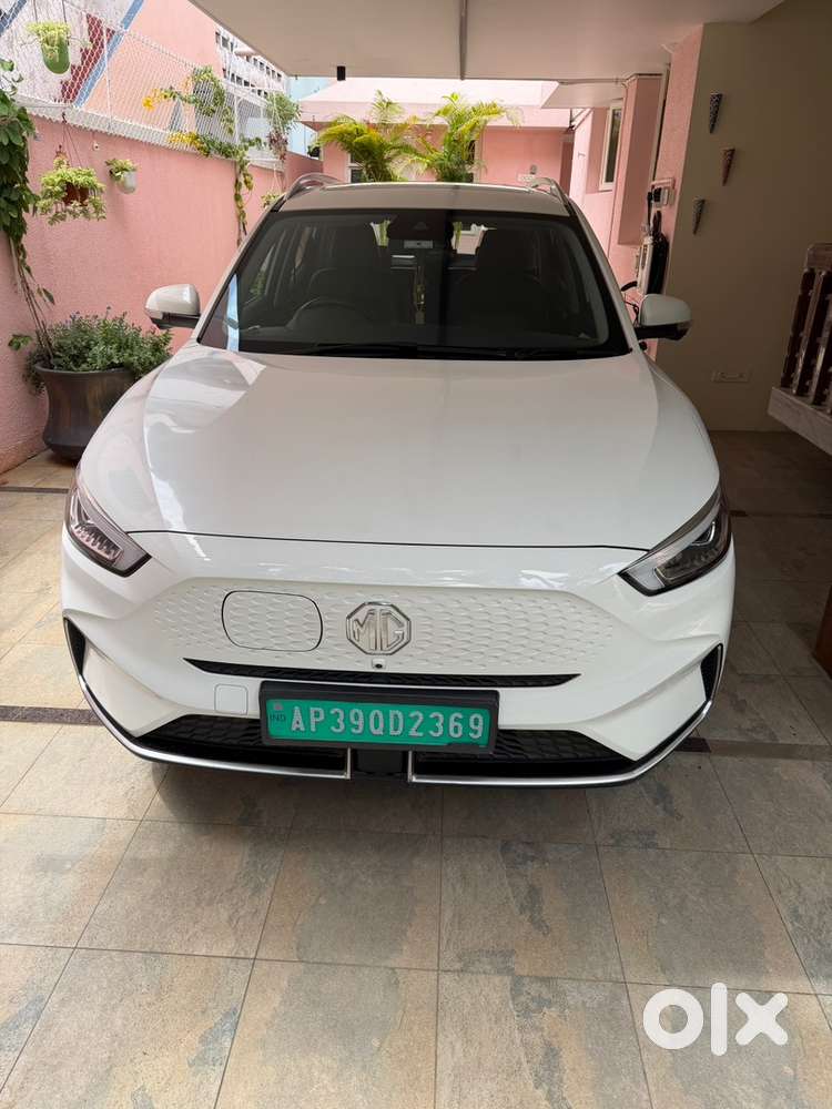 Mg Zs Ev 2022 For Sale