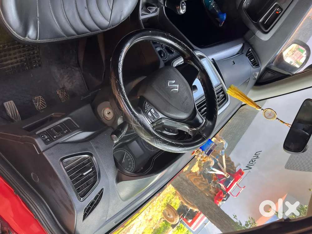 Maruti Suzuki Brezza Vdi 2019
