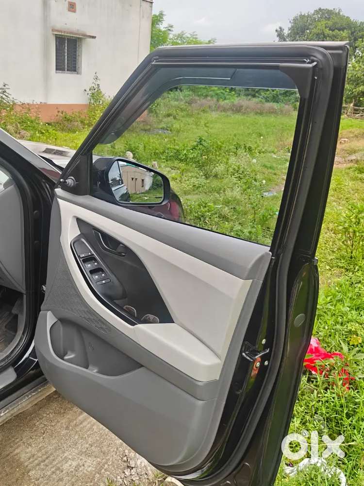 Hyundai Creta N Line 2024