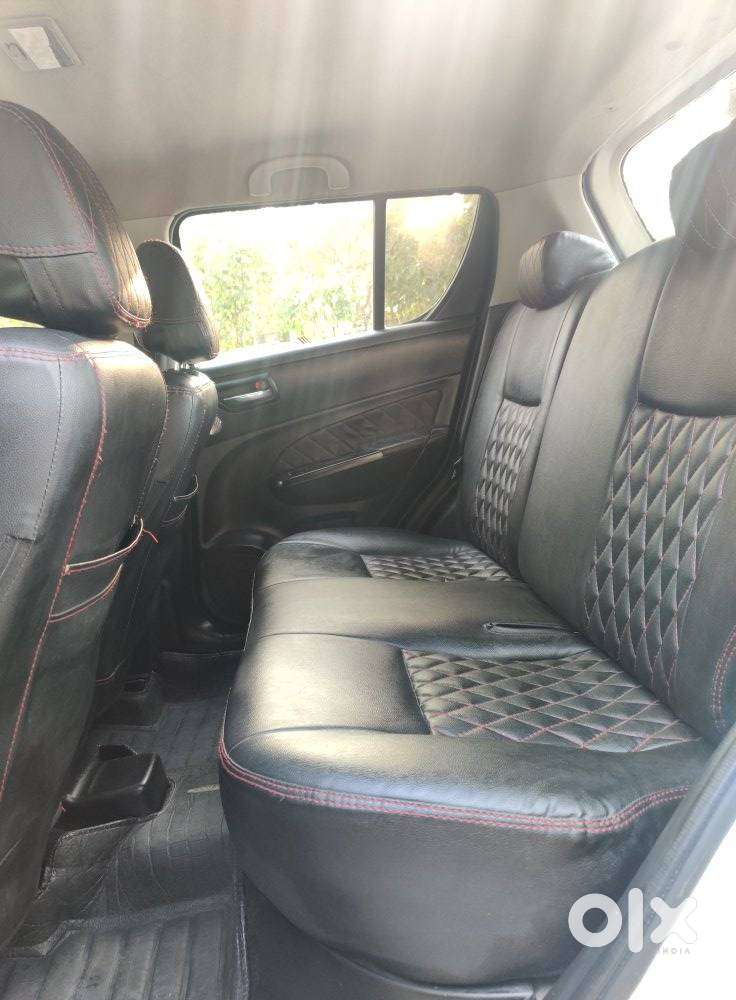 Maruti Suzuki Swift Vxi + Manual, 2016, Petrol
