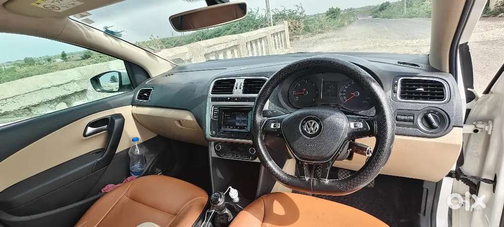 Volkswagen Ameo