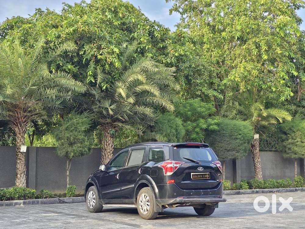 Mahindra Xuv500 W7, 2019, Diesel