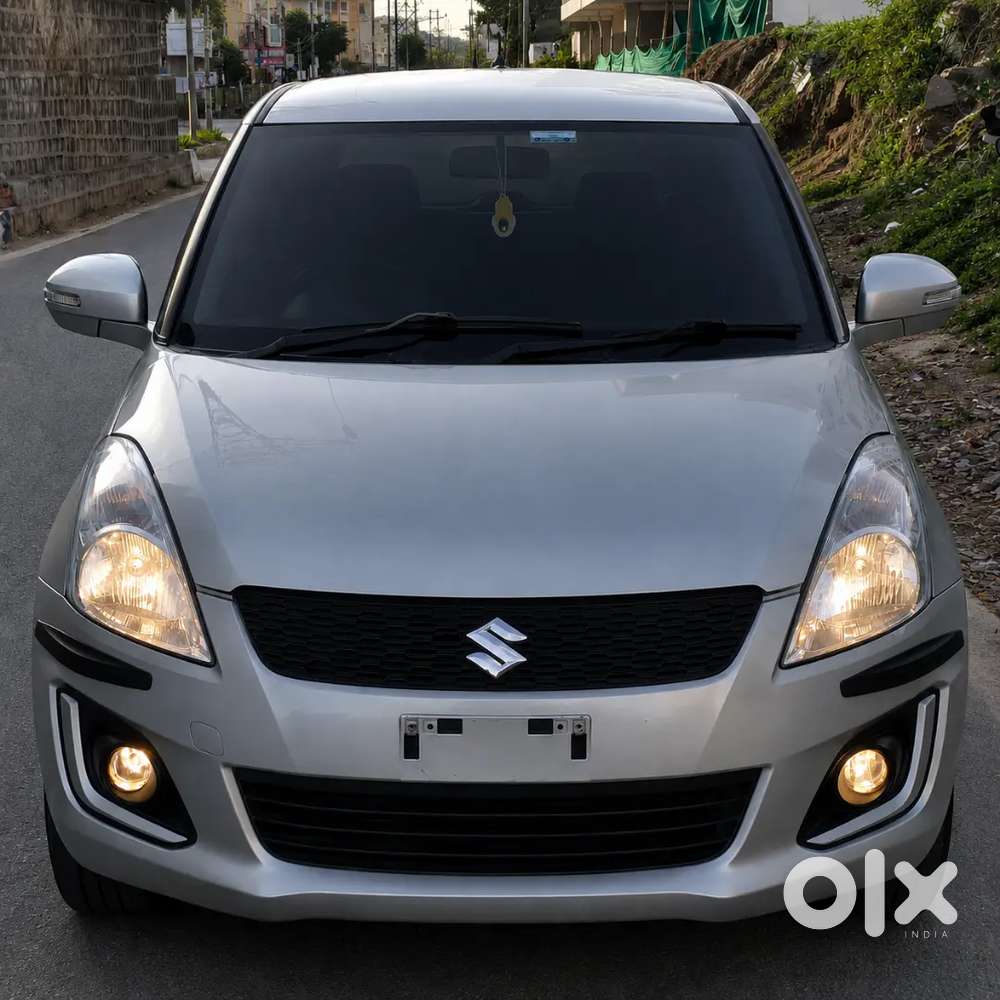 Swift Zdi 2018