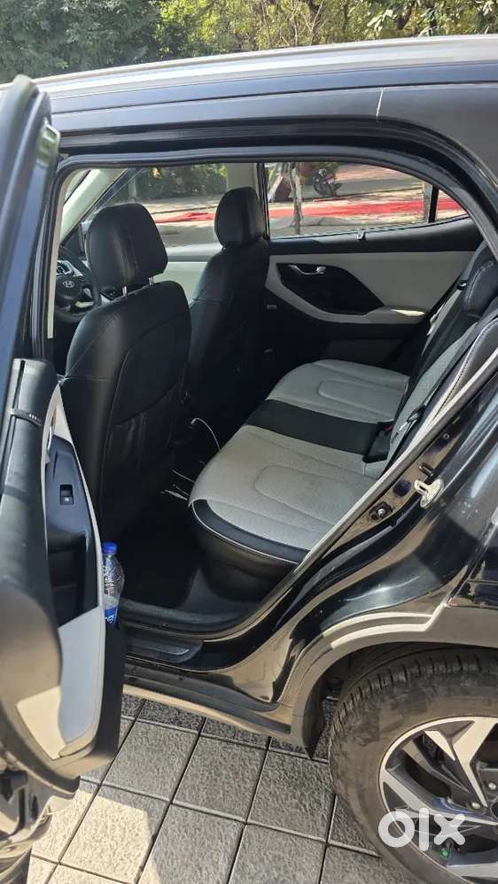 Hyundai Creta Diesel 2020 Automatic
