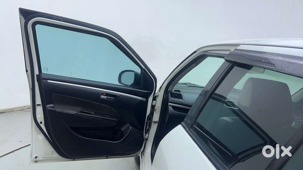 Maruti Suzuki Swift Vdi, 2013, Diesel
