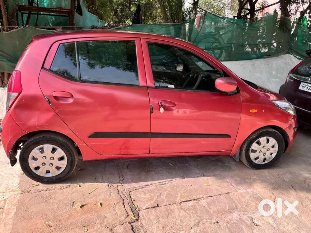 Car In Maintain Condition One Self Start Jisko Lena Ho Call Kre