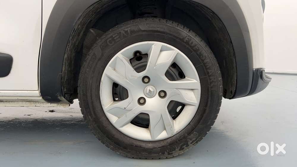 Renault Kwid Rxl, 2022, Petrol