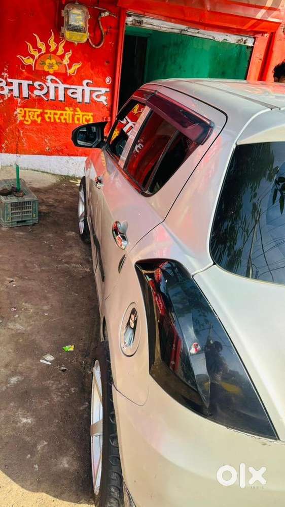 Maruti Suzuki Swift 2015 November  Petrol Well Maintained