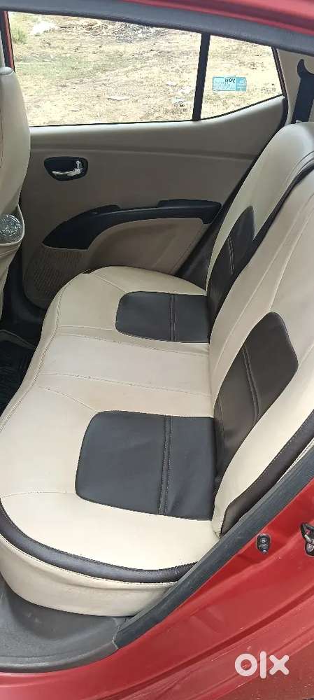 Hyundai I10 2010 Petrol Good Condition