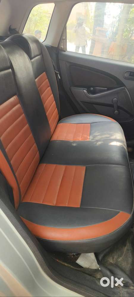 Ford Figo 2010 Petrol Good Condition