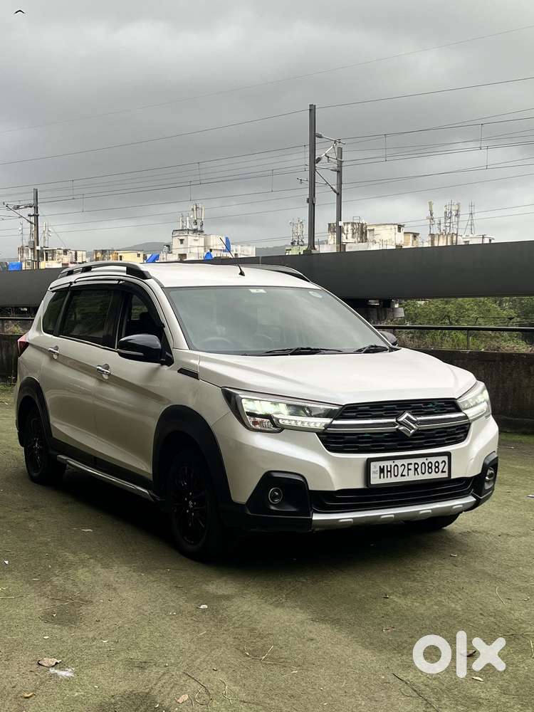 Maruti Suzuki Xl6 1.5 Zeta Mt, 2021, Petrol