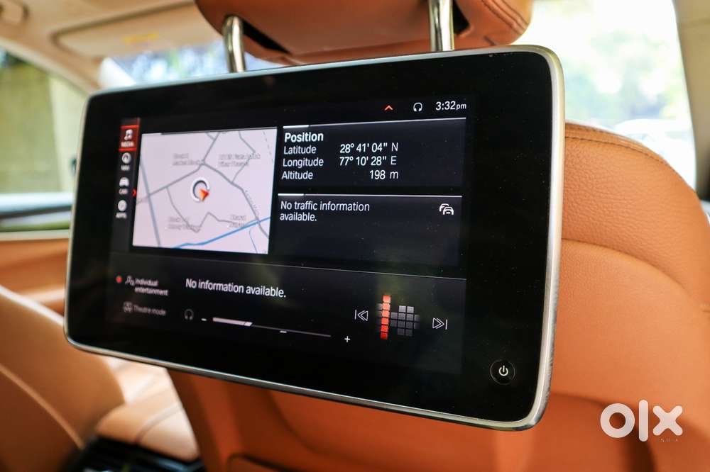 Bmw 6 Series 2.0 Gt 630i Luxury Line, 2020, Petrol