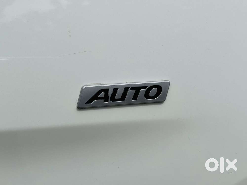 Hyundai Creta 1.6 Sx Automatic, 2018, Diesel