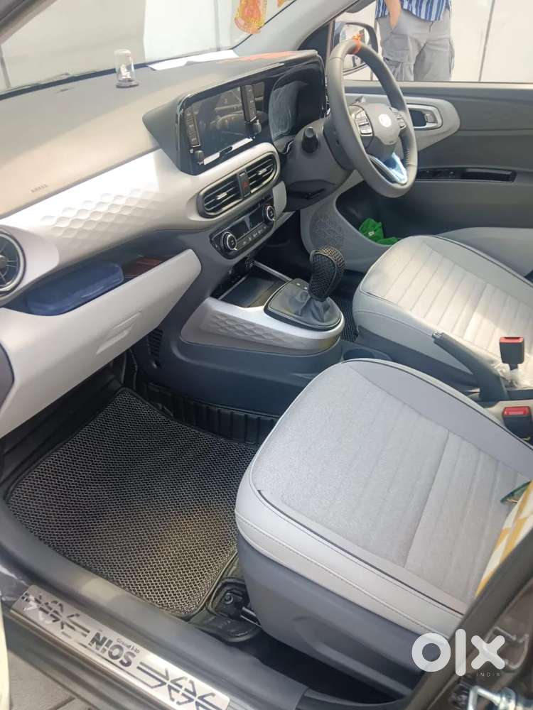 Hyundai Grand I10 Nios, 2025, Petrol
