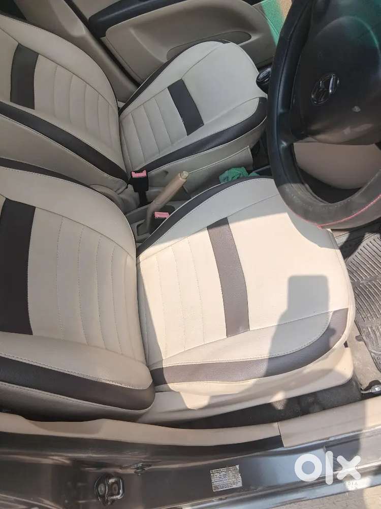 Hyundai I10 2008 Petrol Good Condition Paper Valid 2028