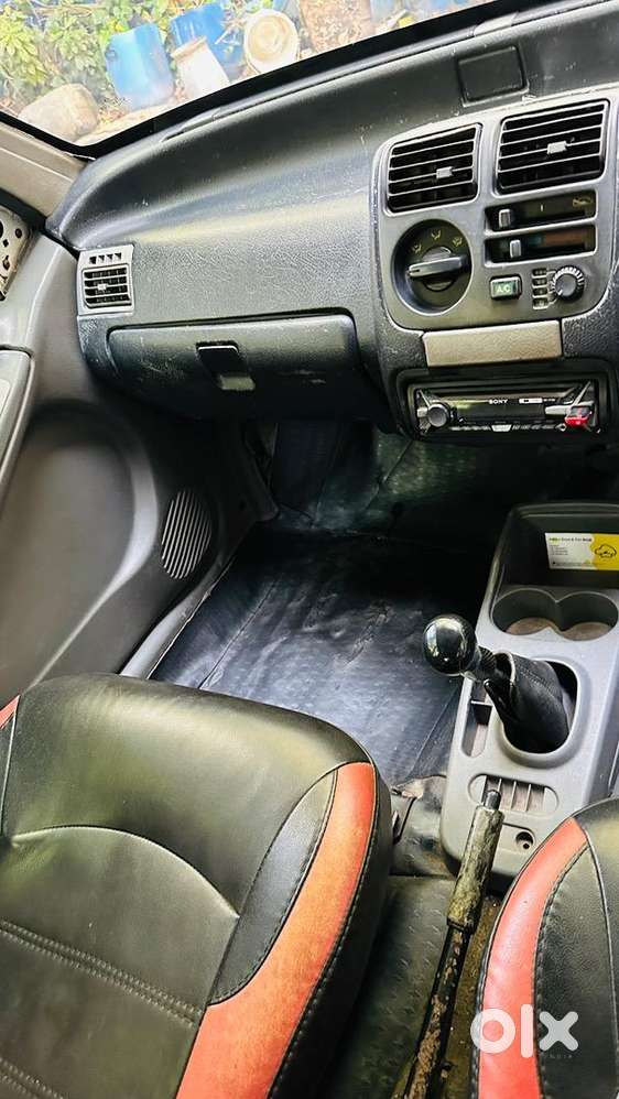 Maruti Suzuki Zen, 2006