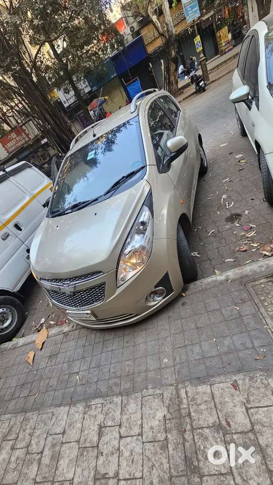 Chevrolet Beat