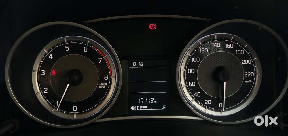 Maruti Suzuki Dzire 1.2 Vxi, 2023, Petrol