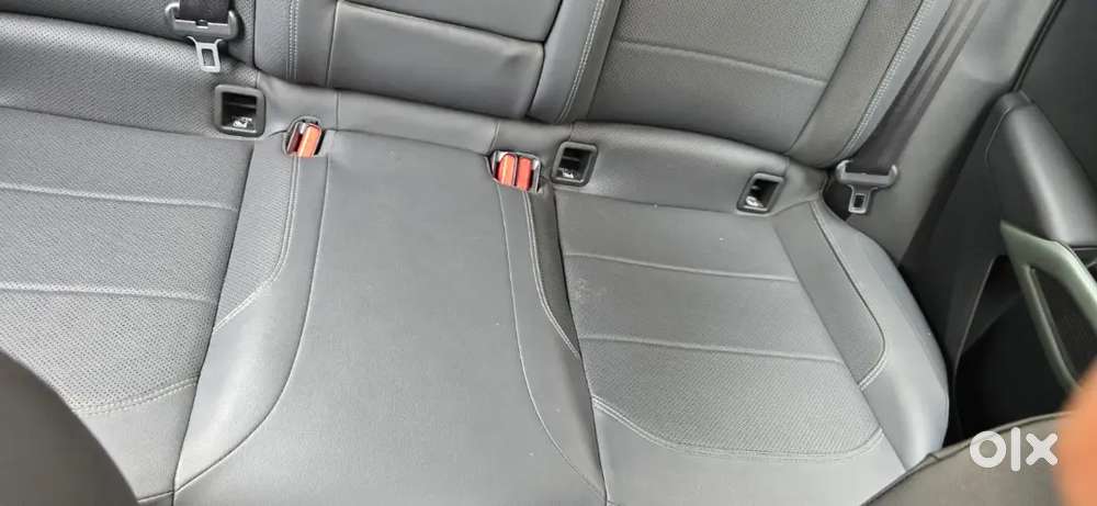 Skoda Kylaq Prestige Plus  2025 Year Top Model