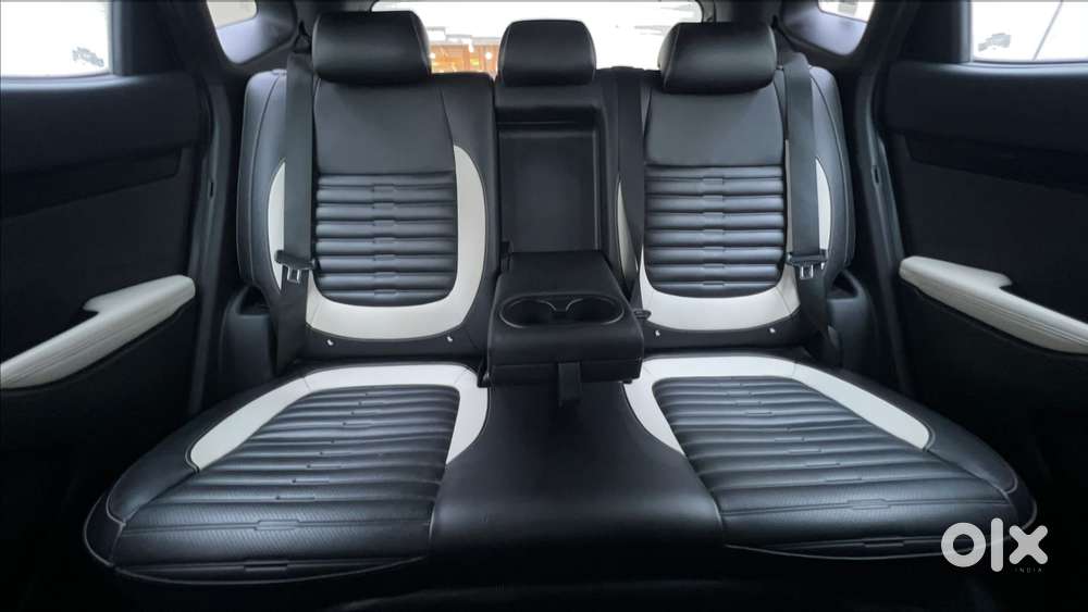 Kia Seltos 1.5 Gtx+ Diesel At, 2023, Diesel