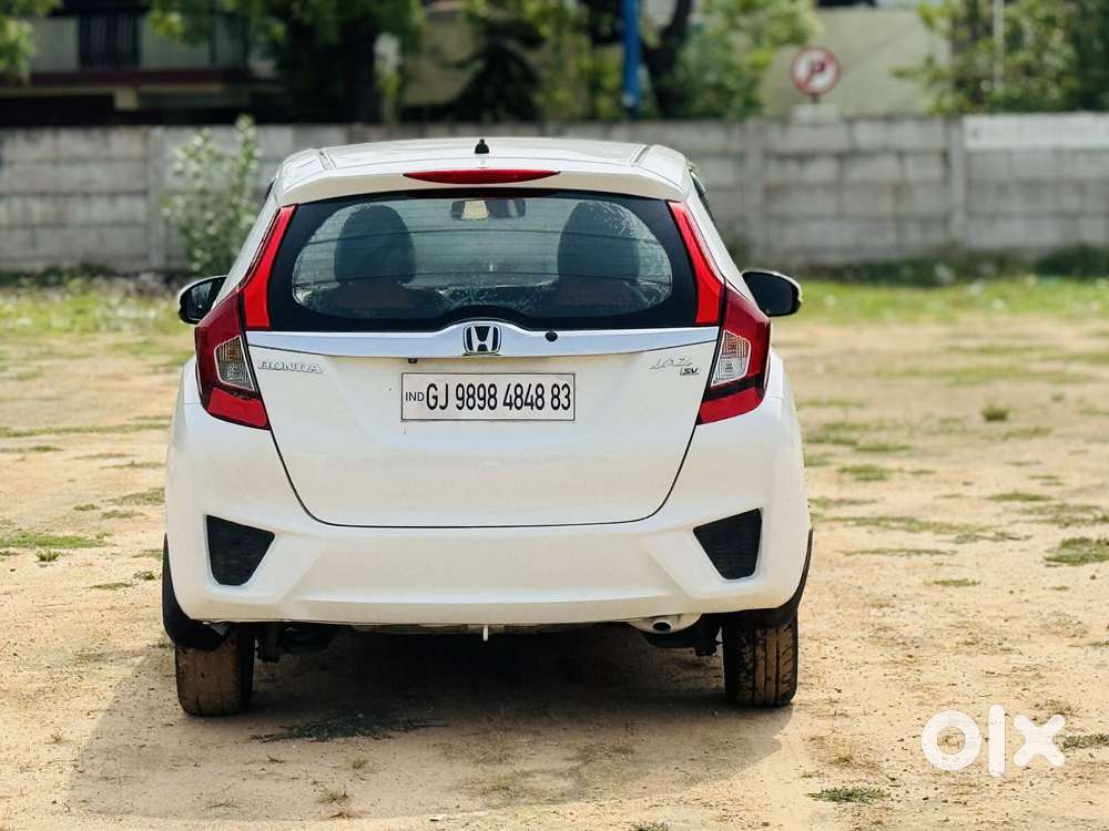 Honda Jazz 1.5 Sv I Dtec, 2015, Petrol