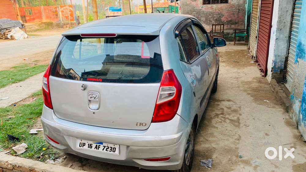 Hyundai I10 Cng Sportz 1511