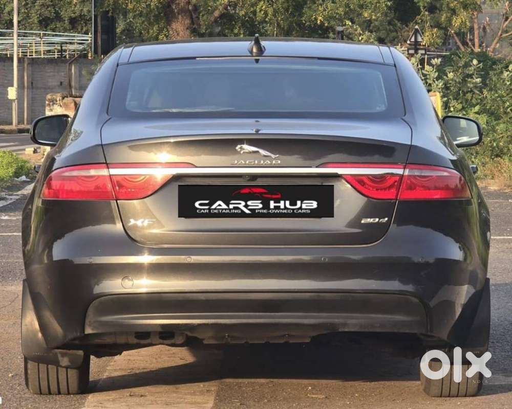 Jaguar Xf 2.0 Diesel Prestige, 2018, Diesel