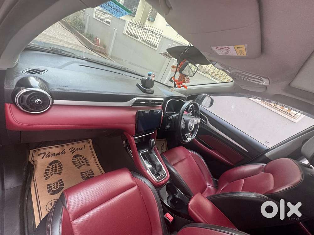 Mg Astor 1.5 Savvy Cvt, 2023, Petrol