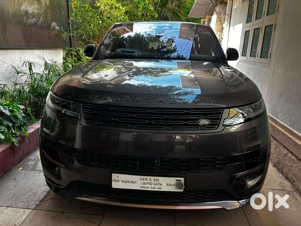 Land Rover Range Sport Autobiography 3.0 Diesel, 2023, Diesel