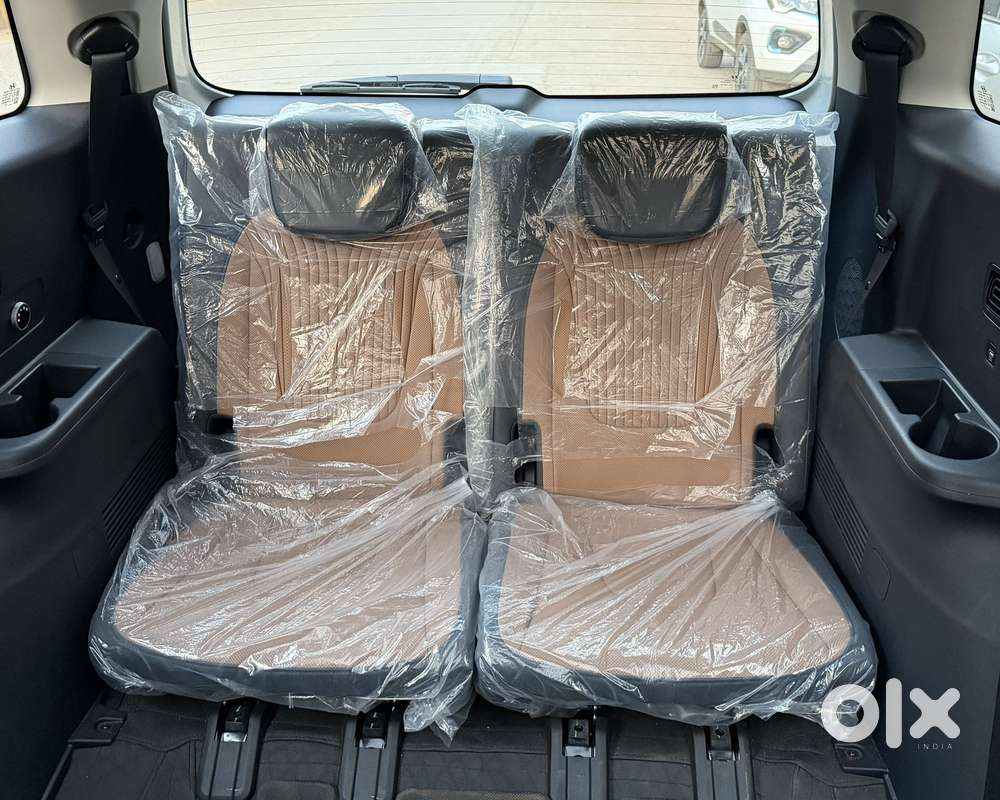 Hyundai Alcazar Signature 1.5 Petrol Dct 7str, 2026, Petrol