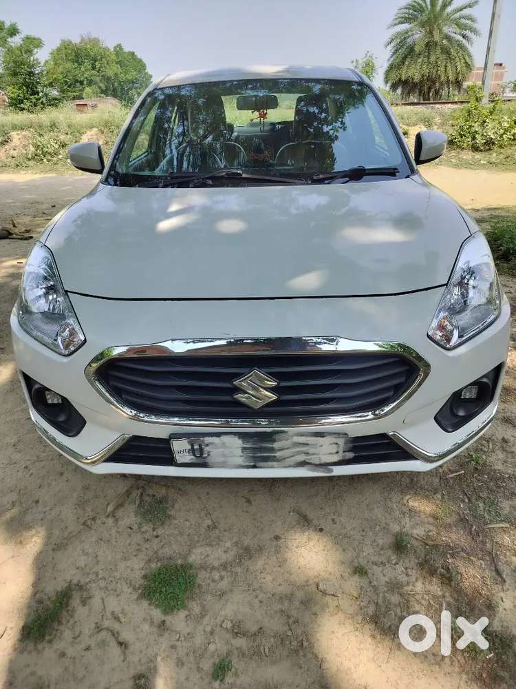 Maruti Suzuki Dzire