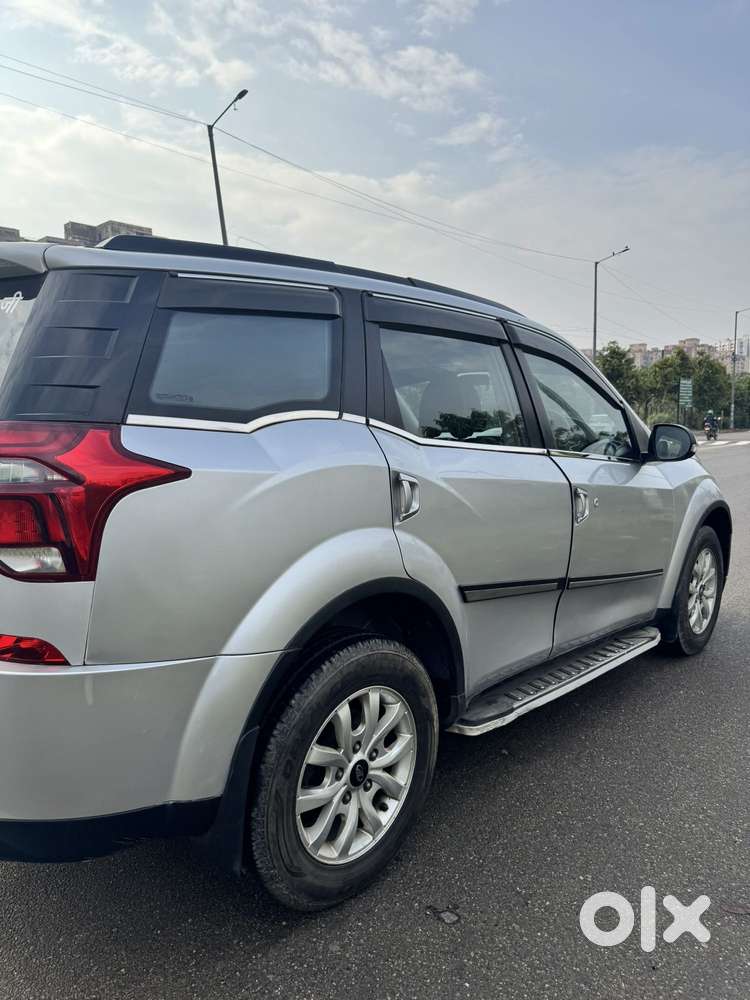 Mahindra Xuv500 W9 2wd, 2018, Diesel